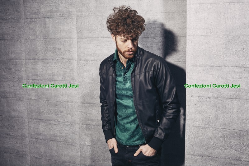 CONFEZIONI CAROTTI JESI-Moda Giovane Uomo Donna-Abbigliamento a Jesi ...